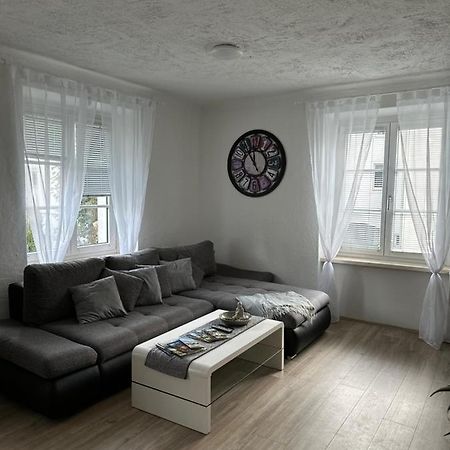 Gemuetliche Wohnung In Zentraler Lage Graz Exteriör bild