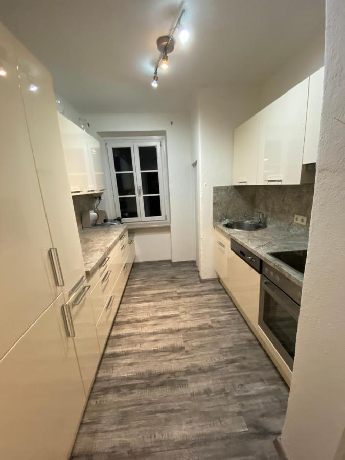 Gemuetliche Wohnung In Zentraler Lage Graz Exteriör bild