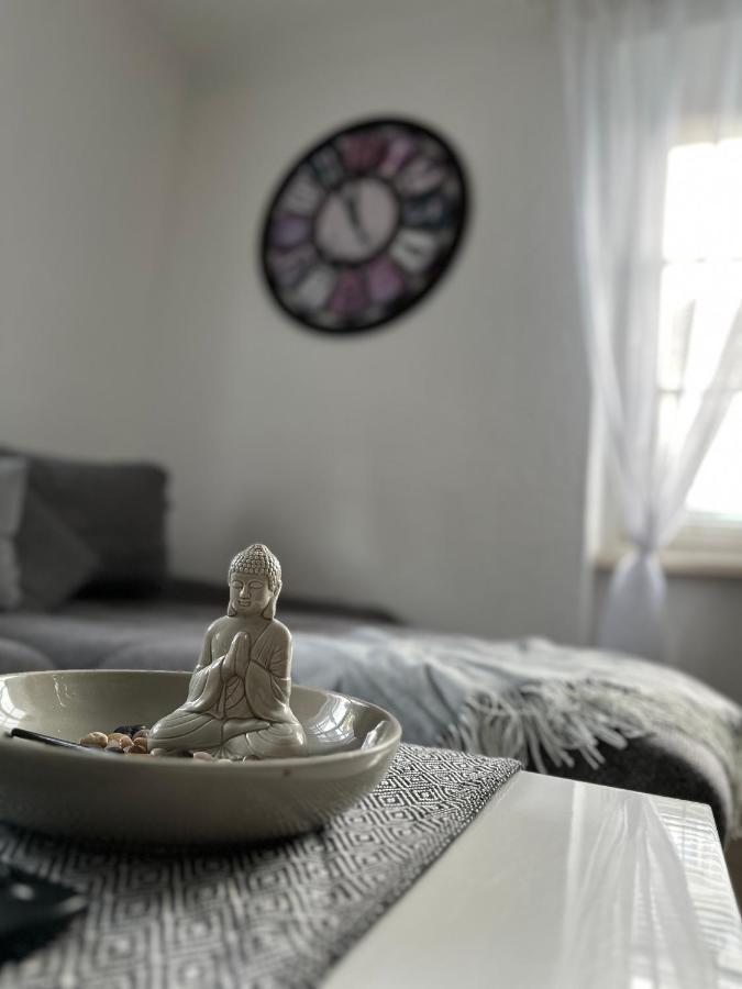 Gemuetliche Wohnung In Zentraler Lage Graz Exteriör bild