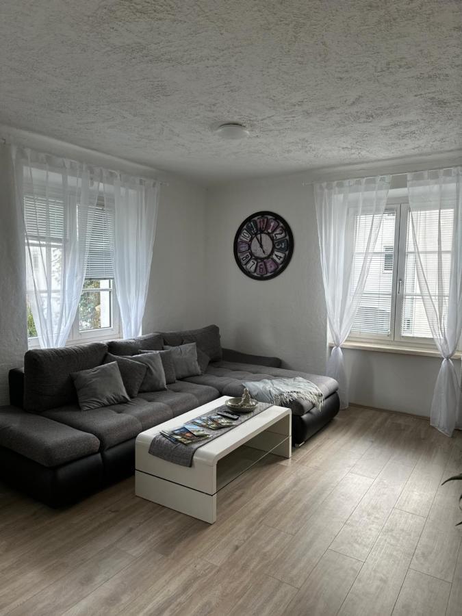 Gemuetliche Wohnung In Zentraler Lage Graz Exteriör bild