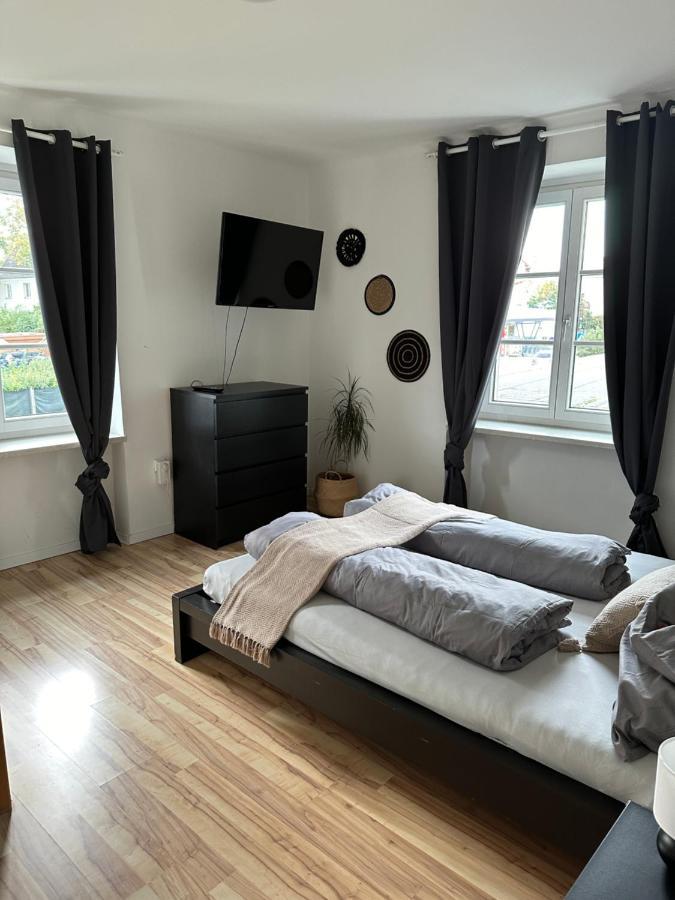 Gemuetliche Wohnung In Zentraler Lage Graz Exteriör bild