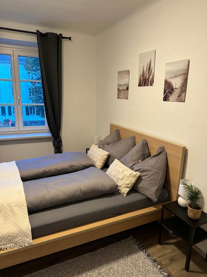 Gemuetliche Wohnung In Zentraler Lage Graz Exteriör bild